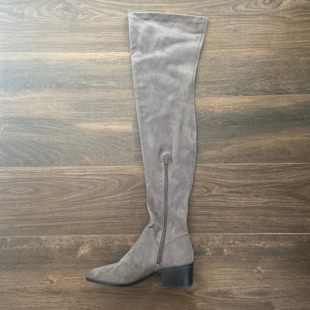 Steve Madden Women's Gabriana Slouch Boot